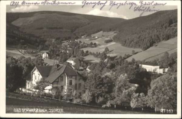 Bad Schwarzbach