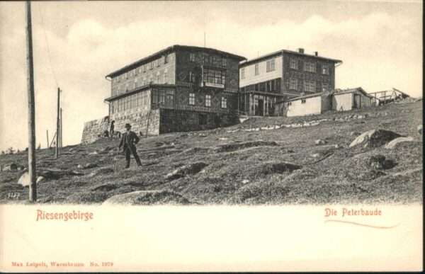 Peter-Baude