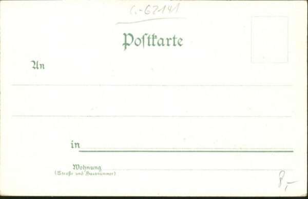 Peter-Baude kleinen Sturmhaube – Bild 2