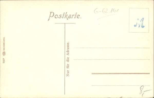Petzer Tschechien Petzer – Bild 2