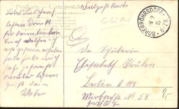 Petzer Tschechien Petzer – Bild 2