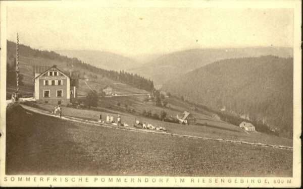 Pommerndorf Restaurant