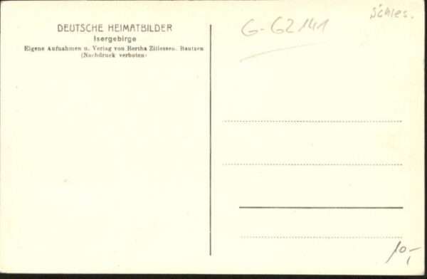 Hernsdorf Epheugiebel – Bild 2