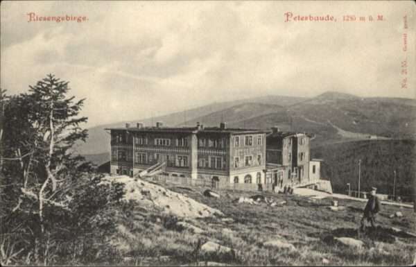 Peterbaude