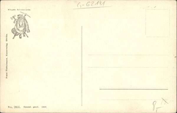 Peterbaude – Bild 2