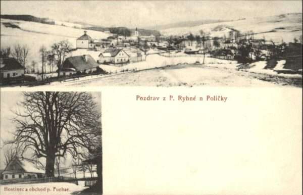 Pusta Rybna