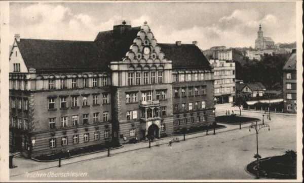 Teschen