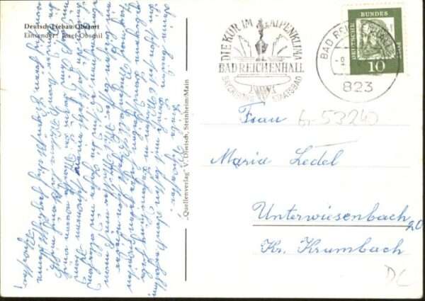 Liebau – Bild 2