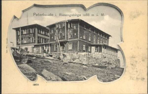 Peterbaude