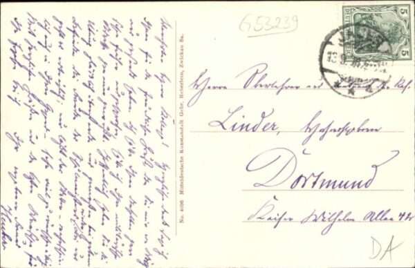 Jauer Altes Portal – Bild 2