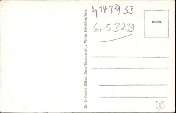 Jauer – Bild 2