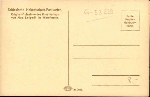 Bolkenhain von Richardshöh – Bild 2