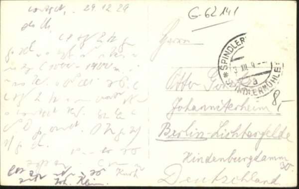 Baerengrundbaude inter – Bild 2