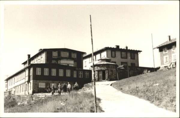Peterbaude