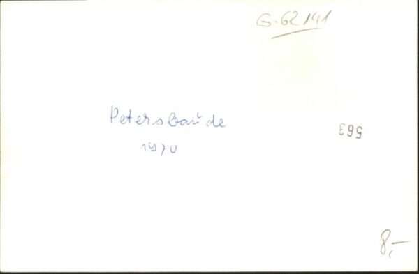 Peterbaude – Bild 2