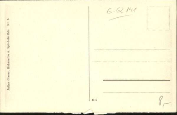Langengrund Dlugi Grad – Bild 2