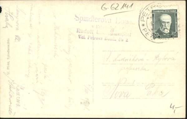 Spindlerbaude – Bild 2