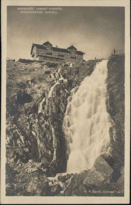 Elbfall