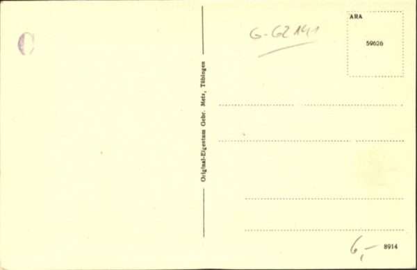 Keilberg-Hotel  Erzgebirge – Bild 2