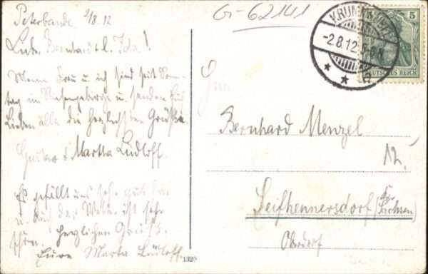 Peterbaude Riesengebirge – Bild 2