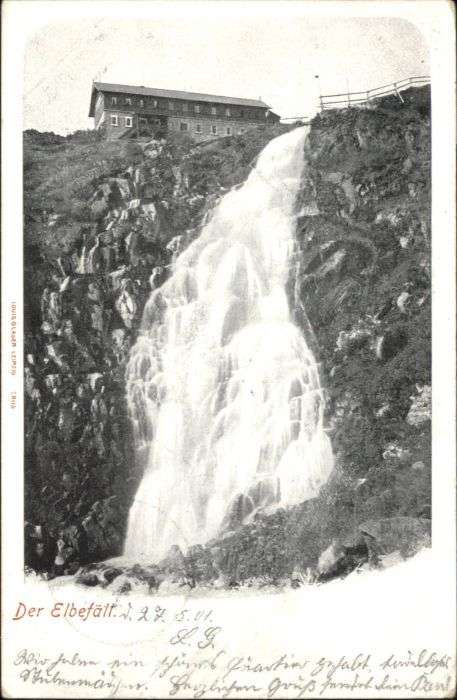 Elbfall