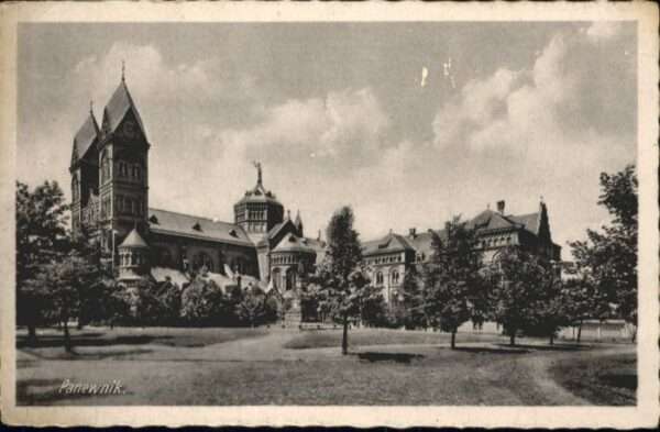Panewnik