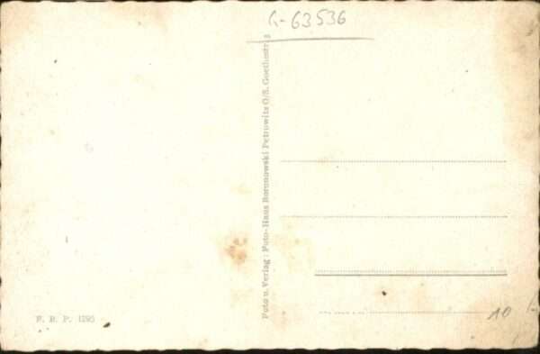 Panewnik – Bild 2