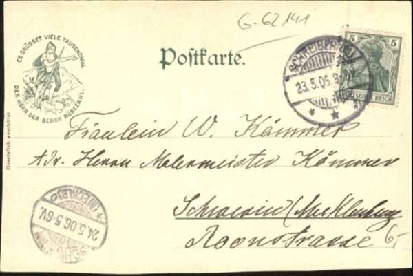 Spindlerbaude Riesengebirge – Bild 2