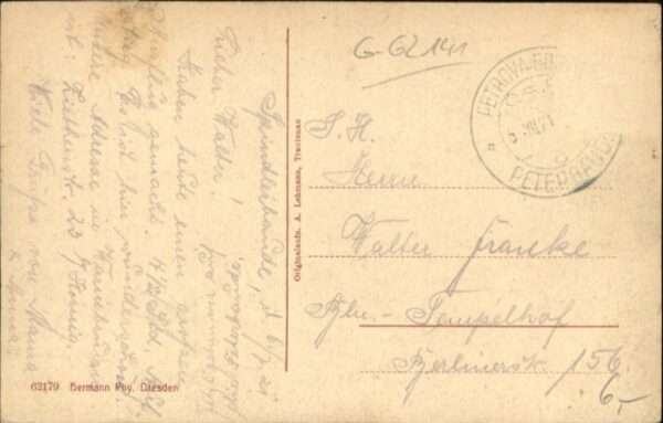 Spindlerbaude Riesengebirge Kleier Sturmhaube – Bild 2