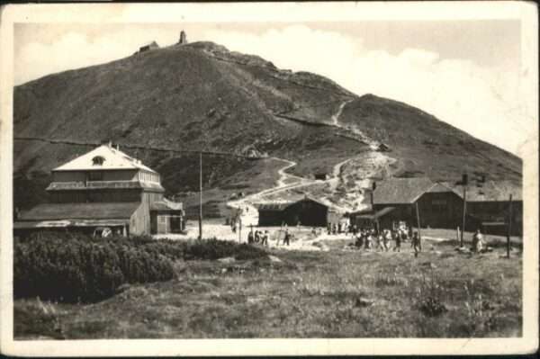 Krkonose
