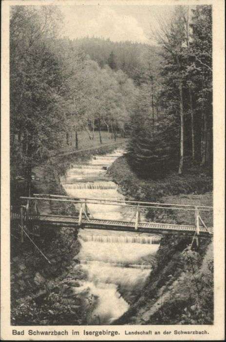 Bad Schwarzbach Brücke
