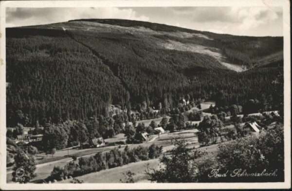 Bad Schwarzbach
