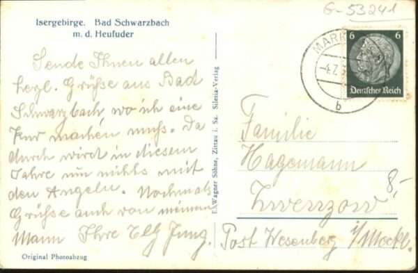 Bad Schwarzbach – Bild 2