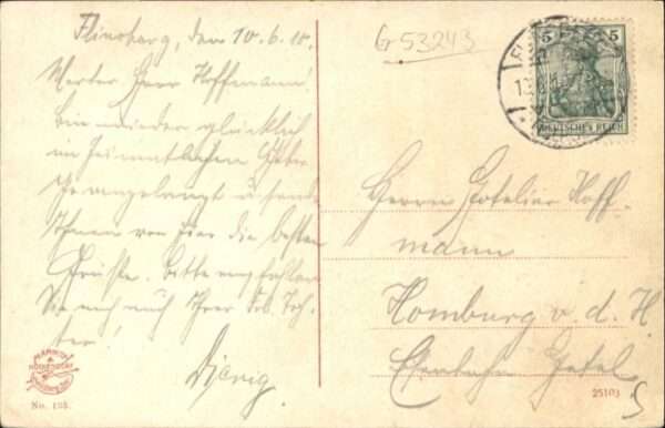 Bad Flinsberg Swieradow Zdroj Bad Flinsberg Kurhaus – Bild 2