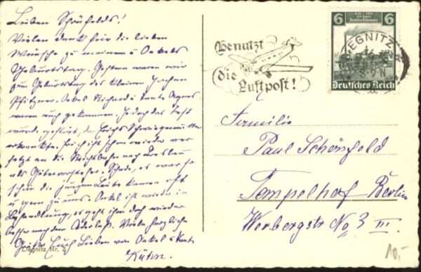 Liegnitz Legnica Liegnitz Altes Rathaus – Bild 2