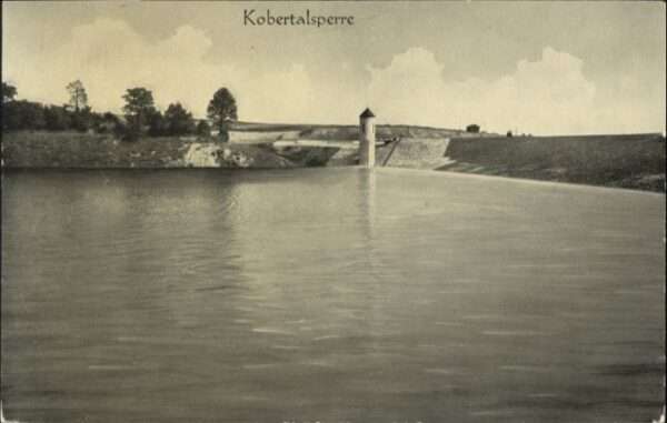 Kobertalsperre