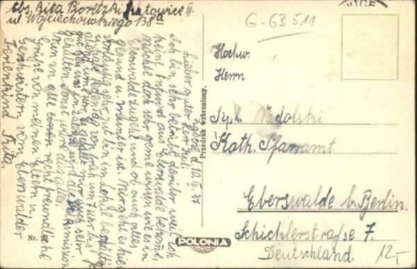 Kattowitz Katowice – Bild 2