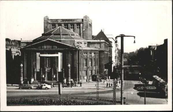 Kattowitz Katowice