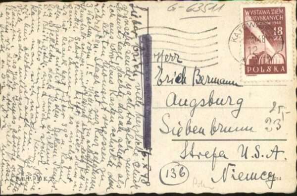 Kattowitz – Bild 2