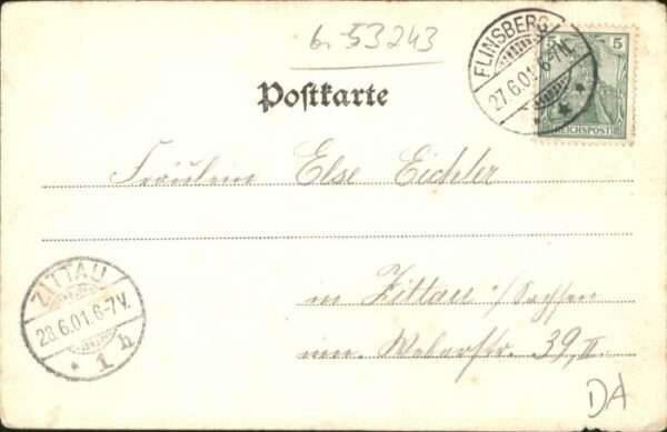 Bad Flinsberg Swieradow Zdroj Bad Flinsberg Kurhaus – Bild 2
