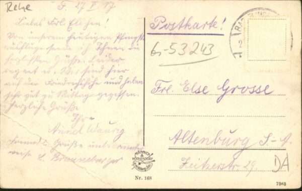 Bad Flinsberg Swieradow Zdroj Bad Flinsberg Rehe – Bild 2