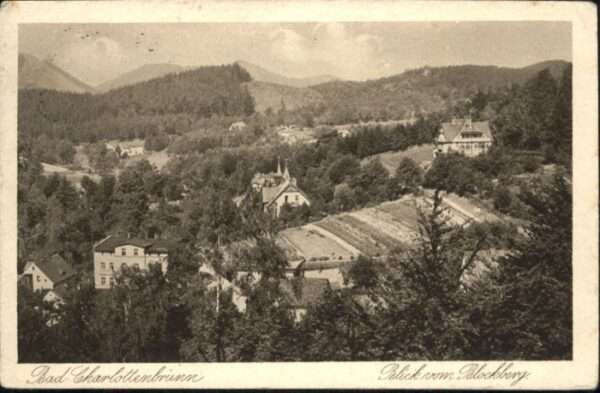 Bad-Charlottenbrunn