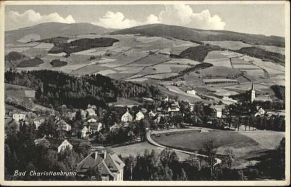 Bad-Charlottenbrunn