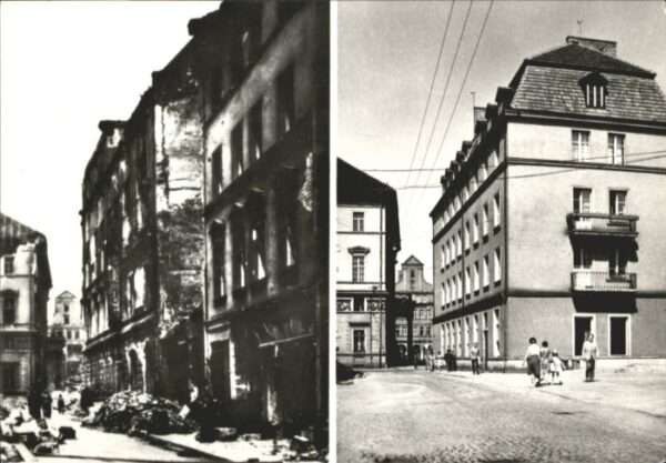 Wroclaw