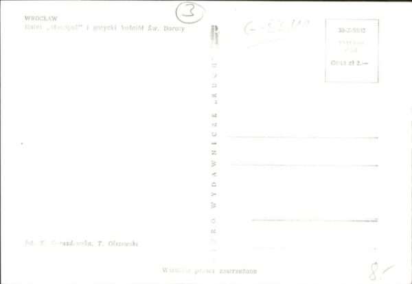 Wroclaw Hotel Monopol – Bild 2