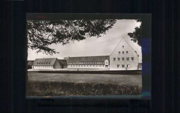 Haid bei Gossengstingen