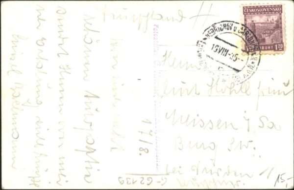 Haindorf Tschechien – Bild 2