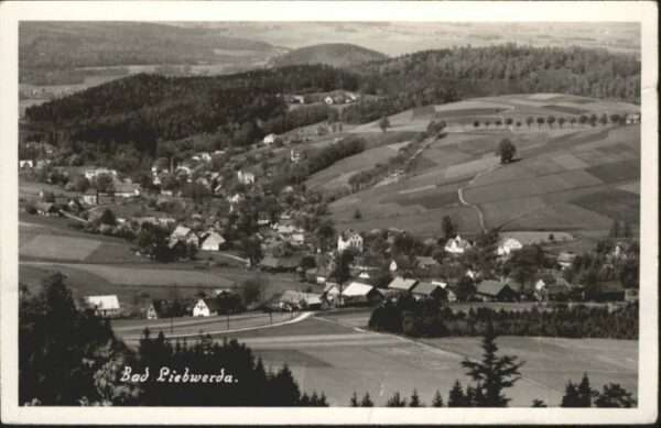 Bad Liebwerda