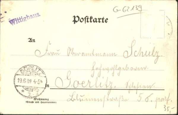 Wittighaus Isergebirge – Bild 2