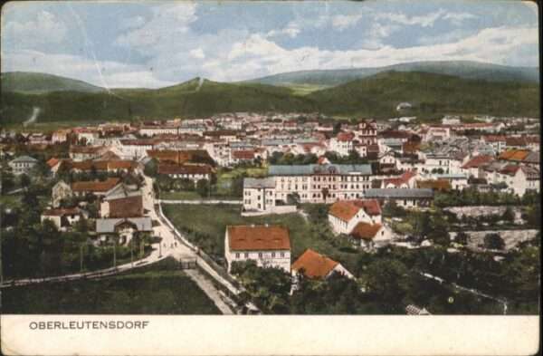 Oberleutensdorf
